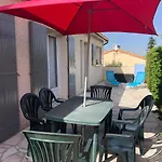 Apartment 110m2 A 2 Km De La De St Georges De Didonne *
