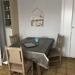 110m2 A 2 Km De La De St Georges De Didonne *