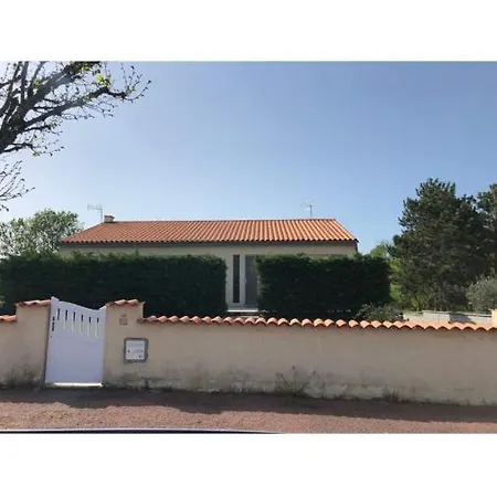 Appartement 110m2 A 2 Km De La De St Georges De Didonne *