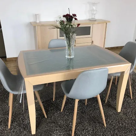 110m2 A 2 Km De La De St Georges De Didonne * Saint-Georges-de-Didonne