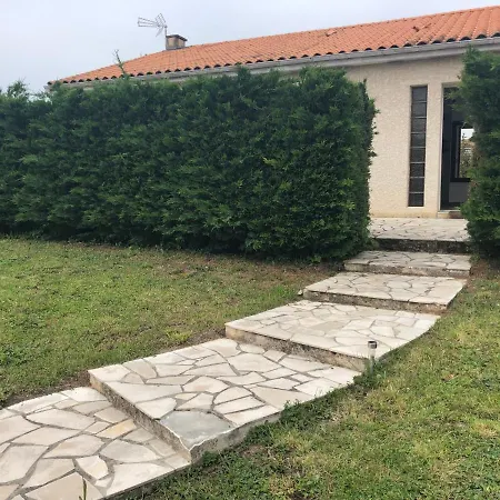 110m2 A 2 Km De La De St Georges De Didonne * Saint-Georges-de-Didonne