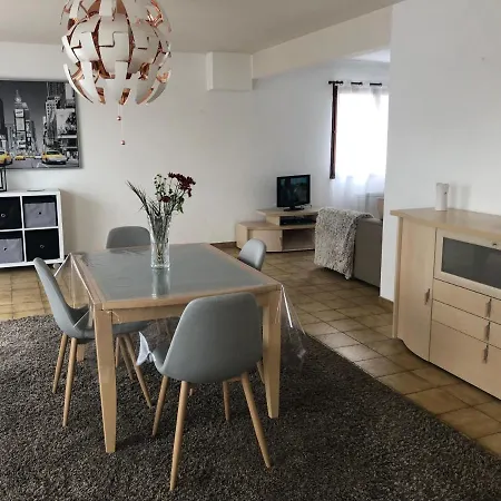 110m2 A 2 Km De La De St Georges De Didonne