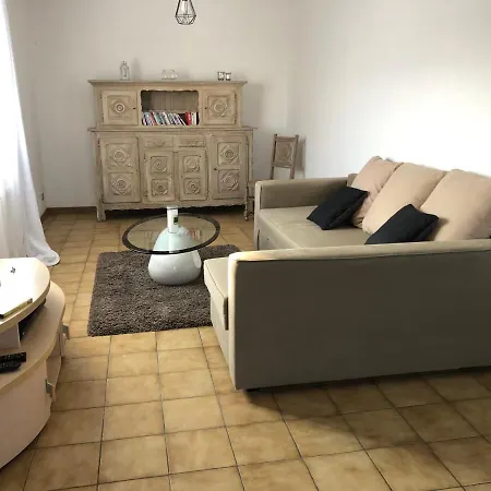 110m2 A 2 Km De La De St Georges De Didonne *