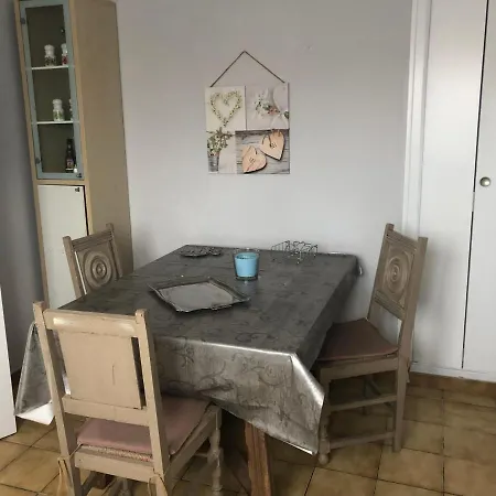 110m2 A 2 Km De La De St Georges De Didonne *