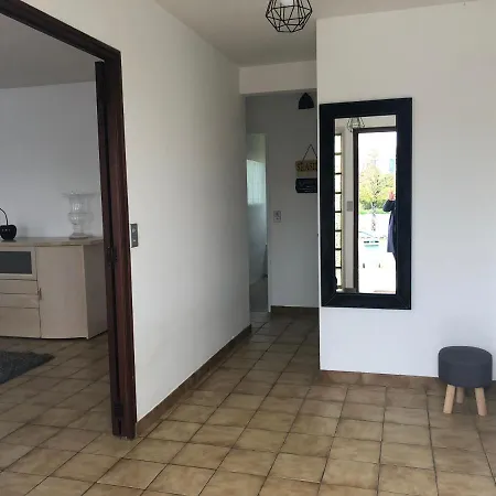 110m2 A 2 Km De La De St Georges De Didonne