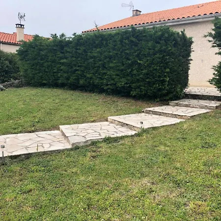 110m2 A 2 Km De La De St Georges De Didonne *