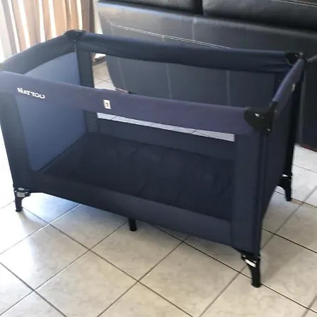 Appartement 110m2 A 2 Km De La De St Georges De Didonne *