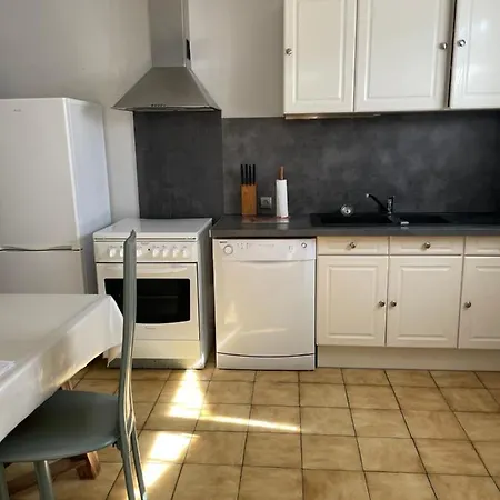 Appartement 110m2 A 2 Km De La De St Georges De Didonne Saint-Georges-de-Didonne