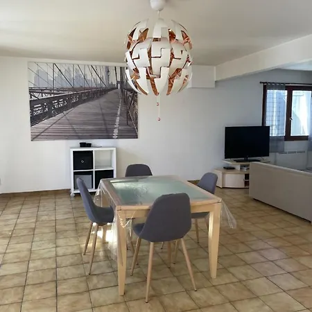 110m2 A 2 Km De La De St Georges De Didonne * Saint-Georges-de-Didonne