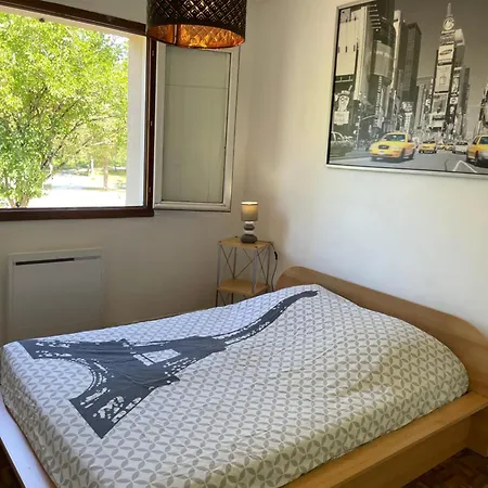 110m2 A 2 Km De La De St Georges De Didonne