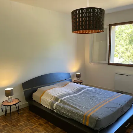 Apartment 110m2 A 2 Km De La De St Georges De Didonne *