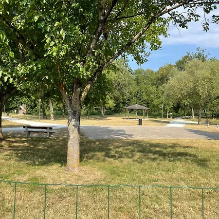 110m2 A 2 Km De La De St Georges De Didonne Appartement Saint-Georges-de-Didonne